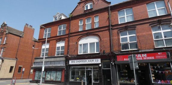 1 bedroom property to rent - Photo 2