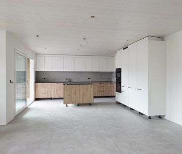 Appartement NEUF de 3.5 pièces à CHF 2'380.- charges/élec. compris - Photo 3