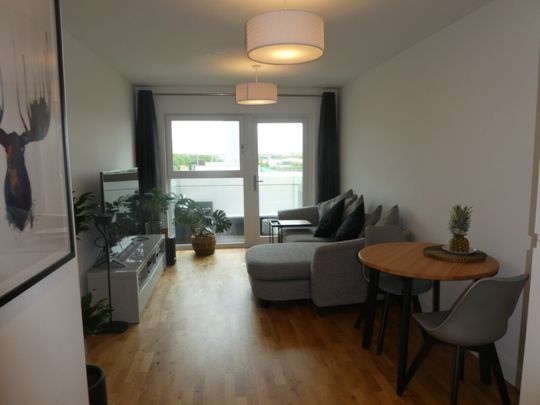 1 bedroom Apartment - Mulberry House, Stevenage - Photo 1