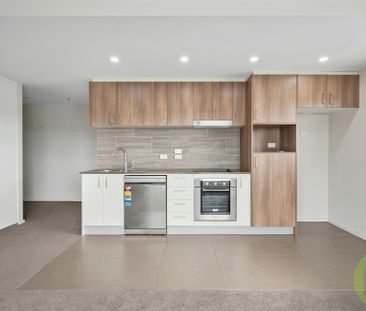 One Bedroom Apartment with Large Balcony in Resort Style Complex - Photo 5