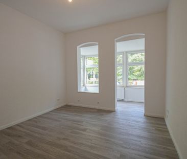 6659 - Sofort Bezugsfrei! Attraktive 4-Zimmer-Wohnung in weißer Alt... - Photo 2