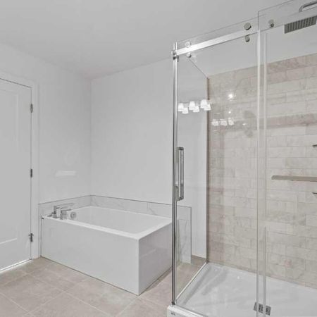 Appartements 4 1/2 | Quartier Équestre | Dès le premier avril 2026! - Photo 4