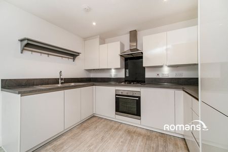 2 bedroom apartment to rent - Photo 4