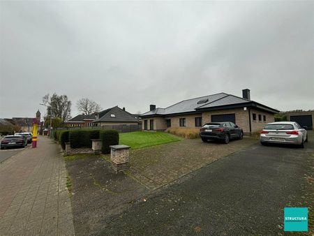 Villa met 3 slaapkamers in centrum Mollem - Photo 5