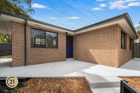 Brand New Granny Flat in Prime Exclusive Location! - Photo 5