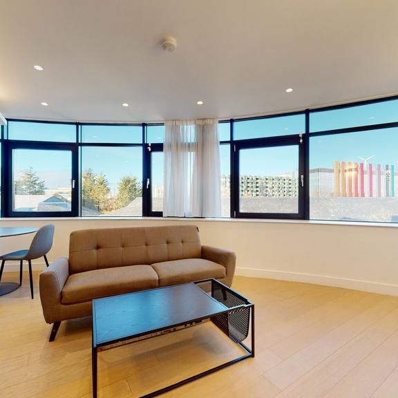 1 bedroom flat to rent - Photo 1