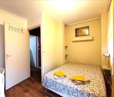 2 pièces - Meublé - 30,79 m² - RDC - Colocation non autorisée - Photo 3