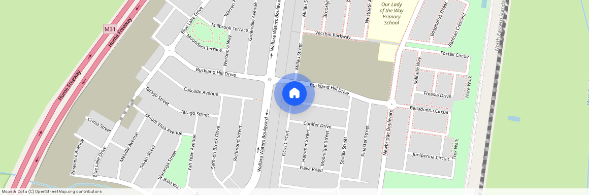 30 Ficus Cct, Vic 3756, Wallan