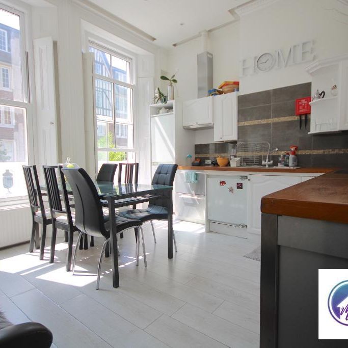 1 Bedroom Room in Flat Share To Rent - Photo 1