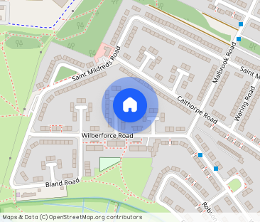 Savery Close, Norwich - Photo 1