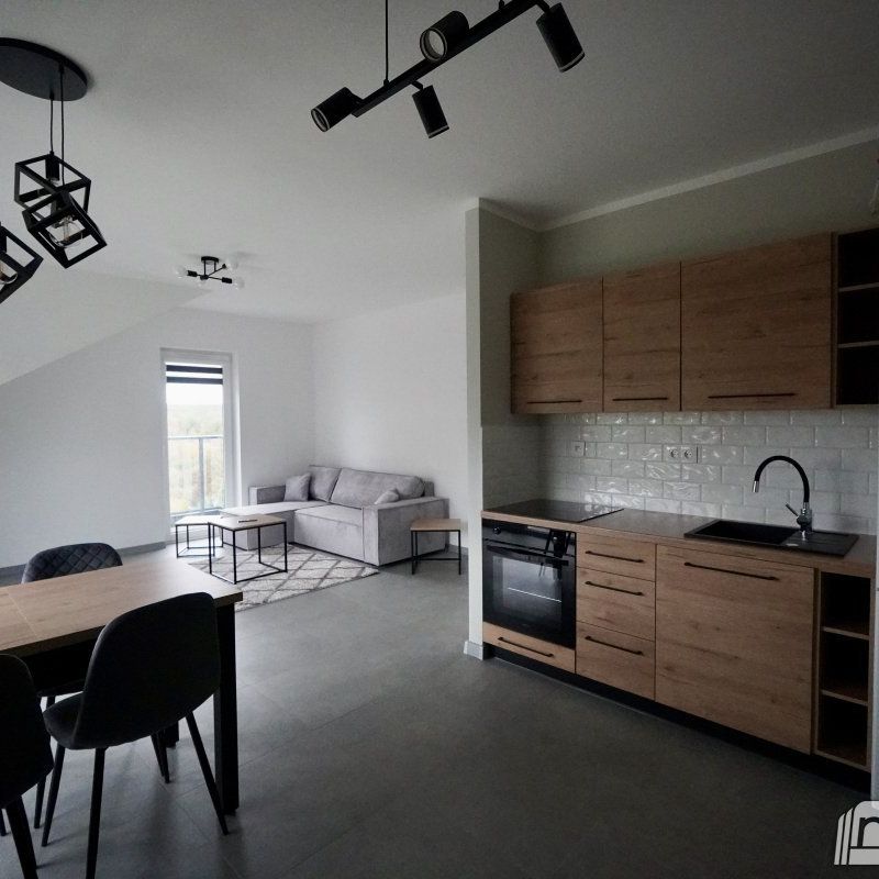 Goleniów- apartament z pięknym widokiem! - Photo 1