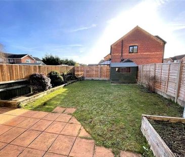 Elmtree Road, Ruskington, Sleaford, Lincolnshire, NG34 - Photo 6