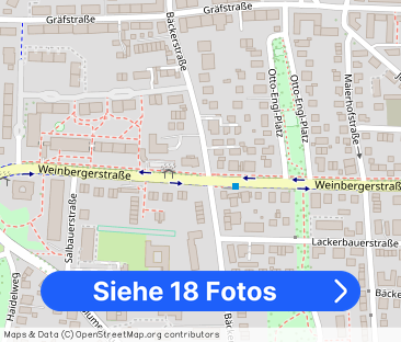 Modernisiertes Haus Nähe Pasinger Stadtpark - Foto 1