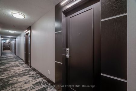For Lease - 525 Wilson Avenue Unit# 655, Toronto, Ontario - Photo 3