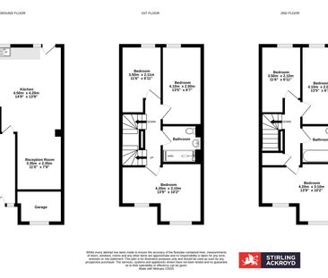 Nightingale Shott, Egham, Surrey, TW20 9SU - Photo 5