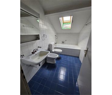 Lugano centro, affitto 3.5 locali mansardato - Photo 2