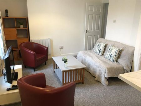 1 bedroom flat to rent - Photo 3