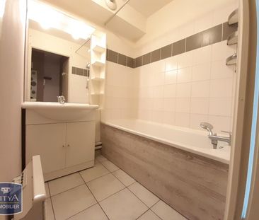 Location Appartement 1 pièce 30m² DOUAI 59500 - Photo 4