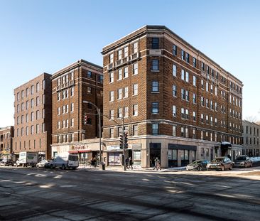 418 Claremont Avenue, Montréal, QC - Photo 1