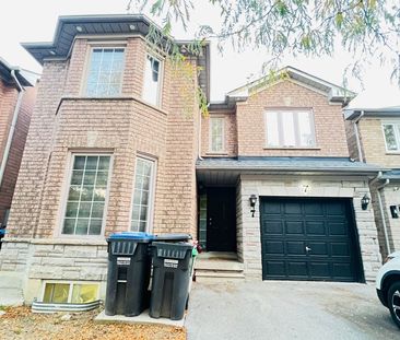 For Lease - 7 Bison Run Road, Brampton, Ontario - Photo 4