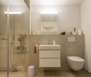 2.5 Zimmer, 61 m², EG - Photo 6