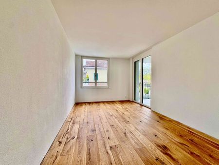 3.5 Zimmer, 86 m², EG - Photo 3