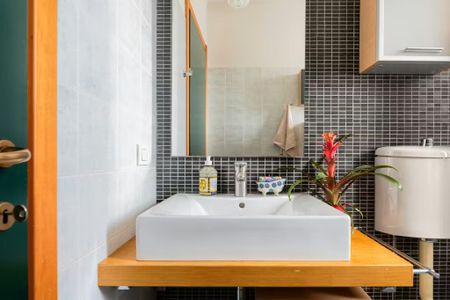 Via Ippolito Rosellini, Florence, Tuscany 50127 - Foto 5