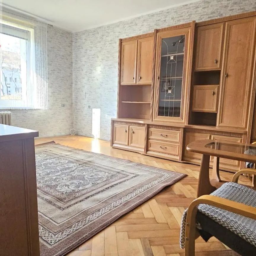 Kawalerka tuz obok Starówki, fontanny i parku - Фото 1