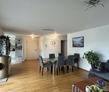 AUTIGNY (FR) - 3.5 pièces au 1er étage - Photo 6