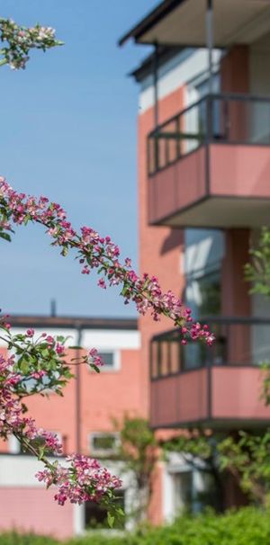 Almqvistgatan 23, 75430, Uppsala - Foto 1