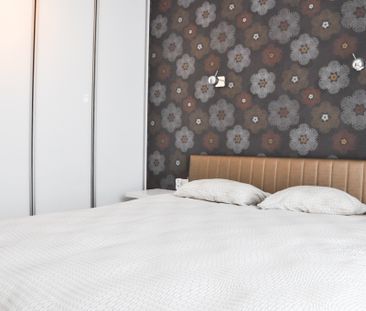 Apartament wynajem Poznań Centrum Maratońska 63m2 - Zdjęcie 3