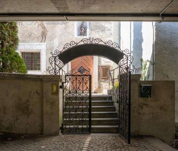 Einziehen und Wohlfühlen: Top-sanierte 2-Zimmer Wohnung in Steyr mi... - Photo 6