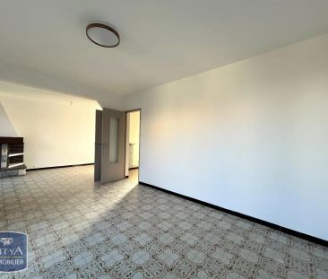 Maison à louer 4 pièces 84.89m² - Photo 2