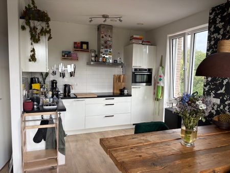 Te huur: Appartement De Clomp 3132 in Zeist - Photo 4