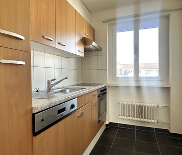 3 Zimmer, 71 m², 2. Stock - Foto 4