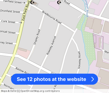 Rowsley Avenue, Leicester - Photo 1