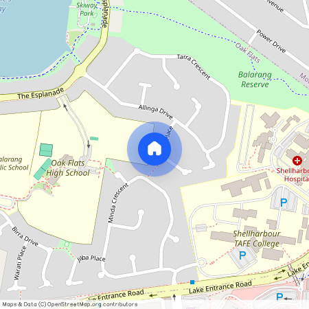 12 Kilpa Place, Oak Flats NSW 2529