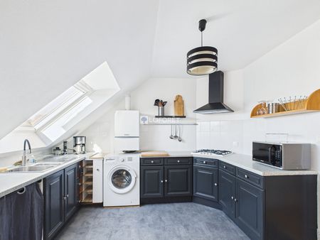 Appartement T3 Quimper à louer - Photo 2