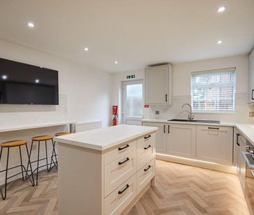 1 bedroom terraced house to rent - Photo 3