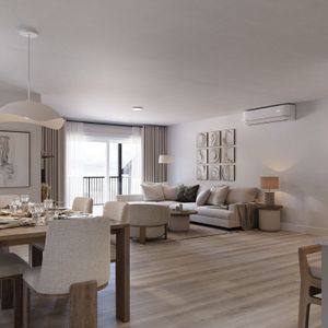 Appartement De 3 Chambres - Photo 3