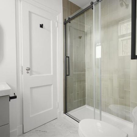 3 ½ entièrement meublé à louer Montcalm / Saint-Sacrement juillet 2026 - Photo 4