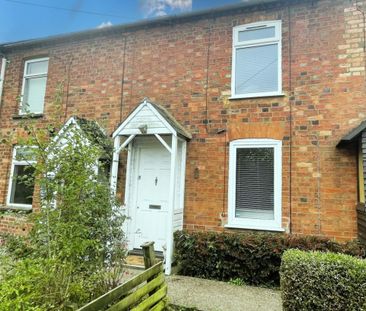 2 bedroom terraced house to rent - Photo 6