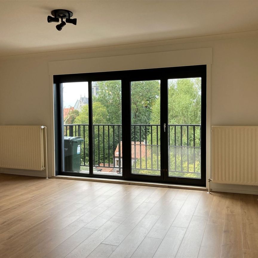 Studio te huur in Residentie Scheldevleugel - Photo 1