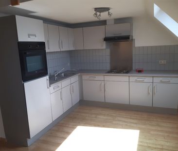 Dakappartement te huur in Deinze - Foto 2