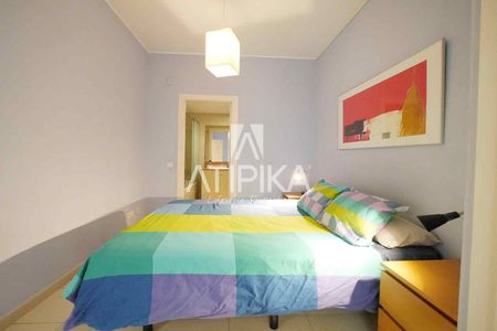 Apartamento en alquiler temporal junto al Mercat de Sant Antoni, Barcelona - Photo 4