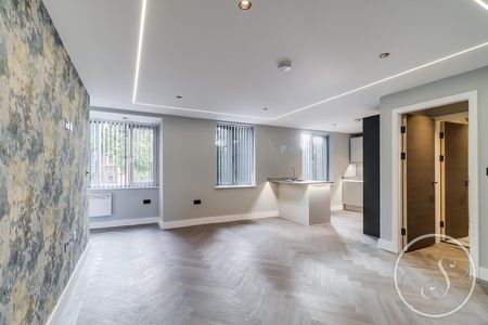 St Martins Apartments, Chapeltown Road, Leeds - Photo 2