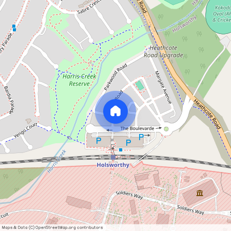 8 Wenton Road, NSW 2173, Holsworthy