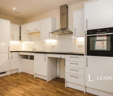 1 bedroom flat to rent - Photo 3