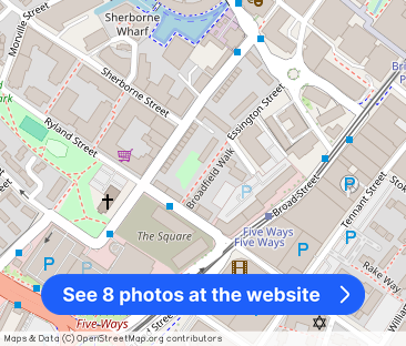 Broadfield Walk, Birmingham - Photo 1