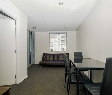 Fully Furnished Apartment - Photo 2